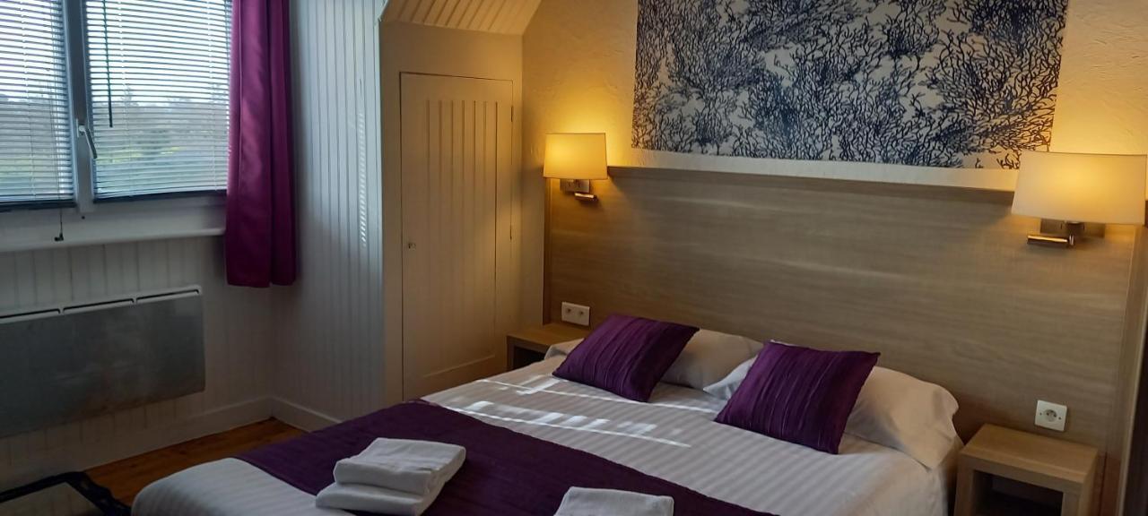 Le Relais De Launay Ploubazlanec Kültér fotó