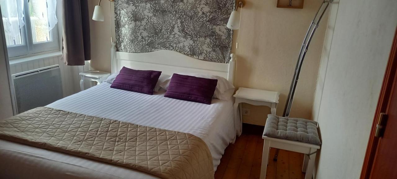 Le Relais De Launay Ploubazlanec Kültér fotó