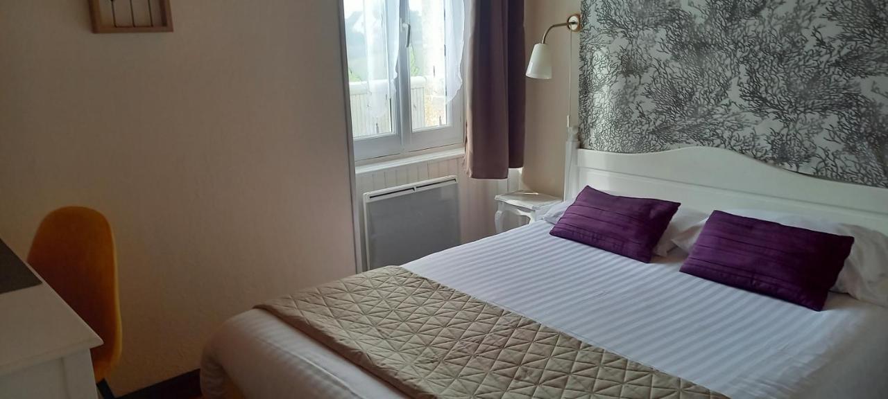 Le Relais De Launay Ploubazlanec Kültér fotó