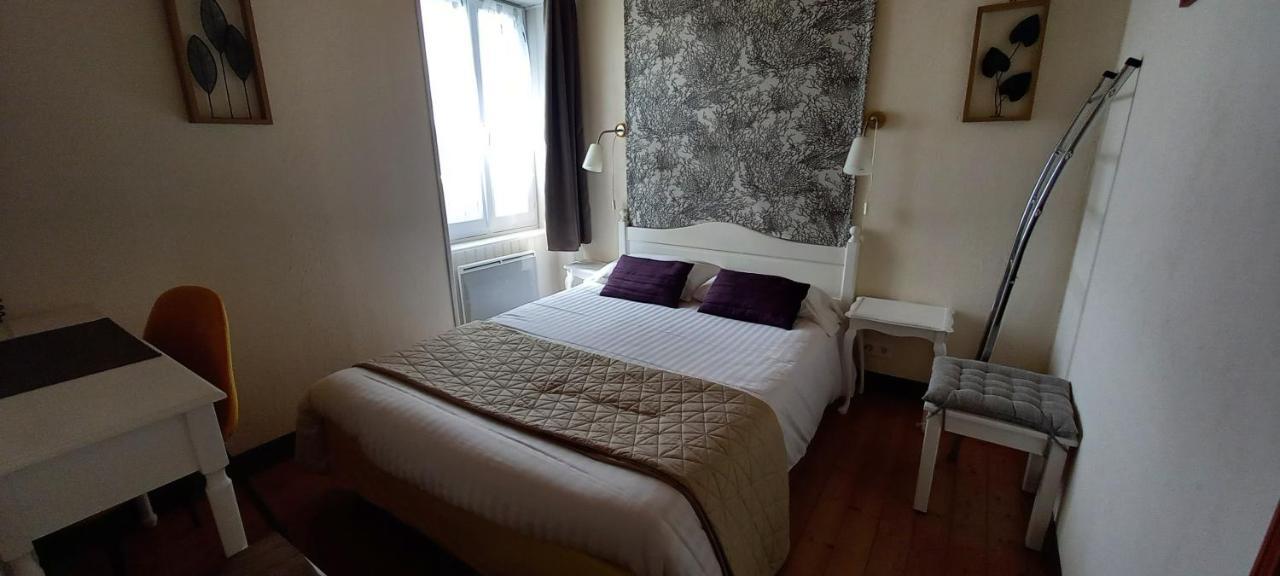 Le Relais De Launay Ploubazlanec Kültér fotó