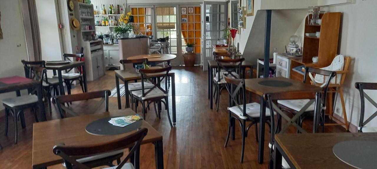 Le Relais De Launay Ploubazlanec Kültér fotó
