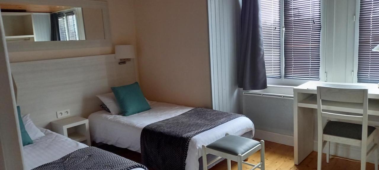 Le Relais De Launay Ploubazlanec Kültér fotó