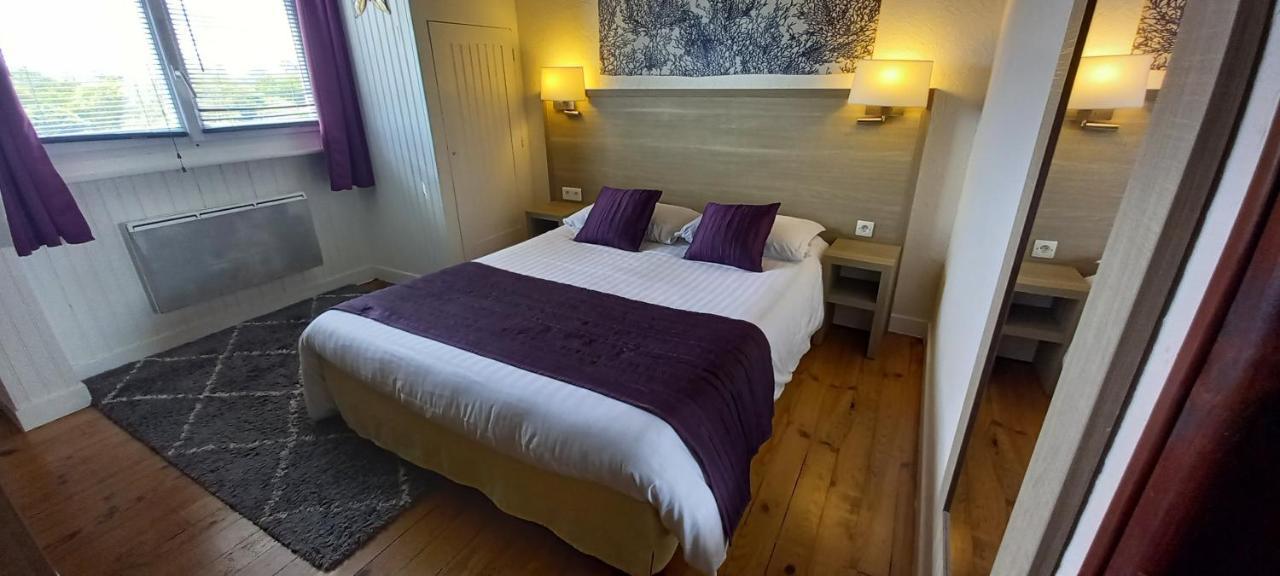 Le Relais De Launay Ploubazlanec Kültér fotó