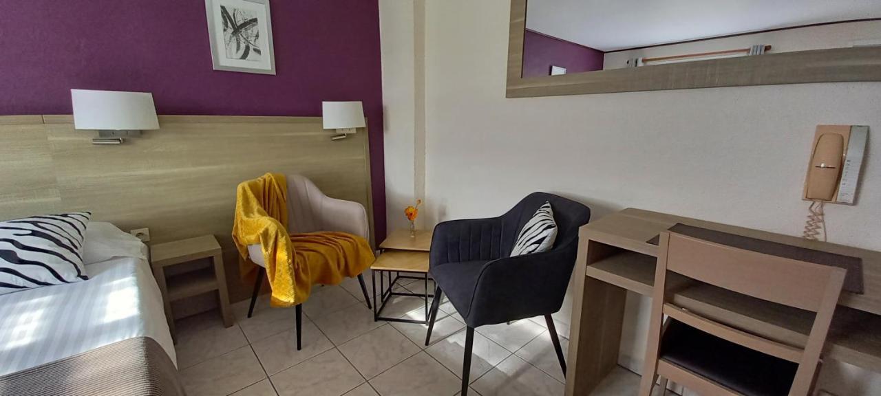 Le Relais De Launay Ploubazlanec Kültér fotó