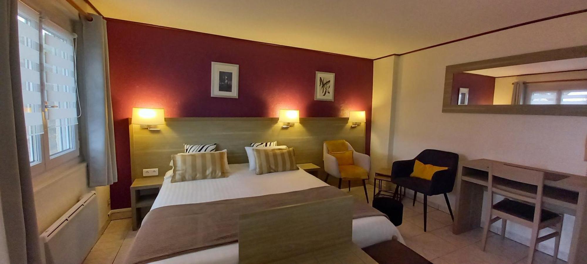 Le Relais De Launay Ploubazlanec Kültér fotó