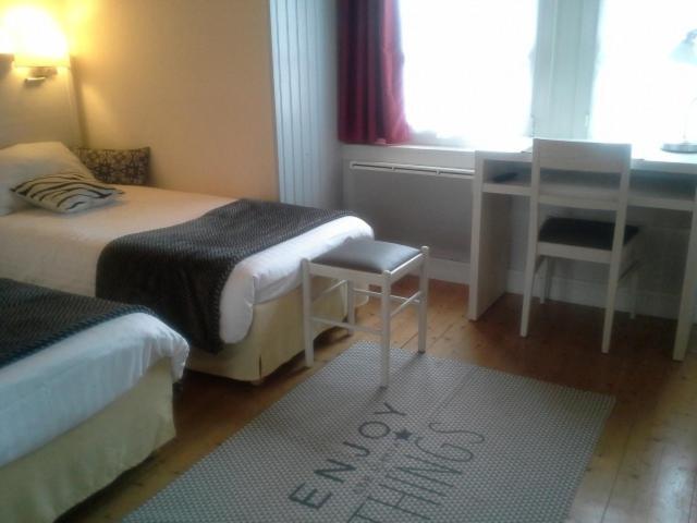 Le Relais De Launay Ploubazlanec Kültér fotó